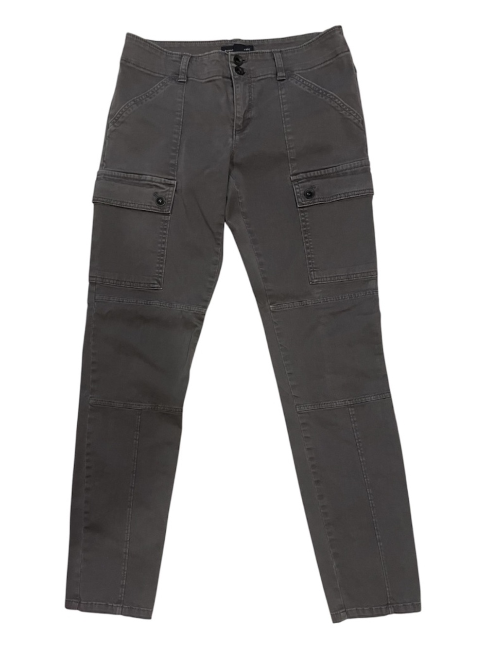 Banana Republic Skinny Cargo Pants